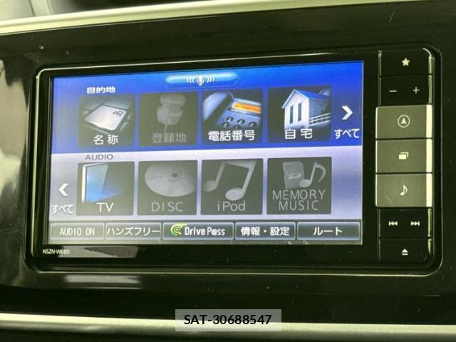 Daihatsu MOVE CANBUS 2018-07 8753487-8