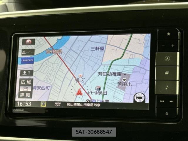 Daihatsu MOVE CANBUS 2018-07 8753487-9