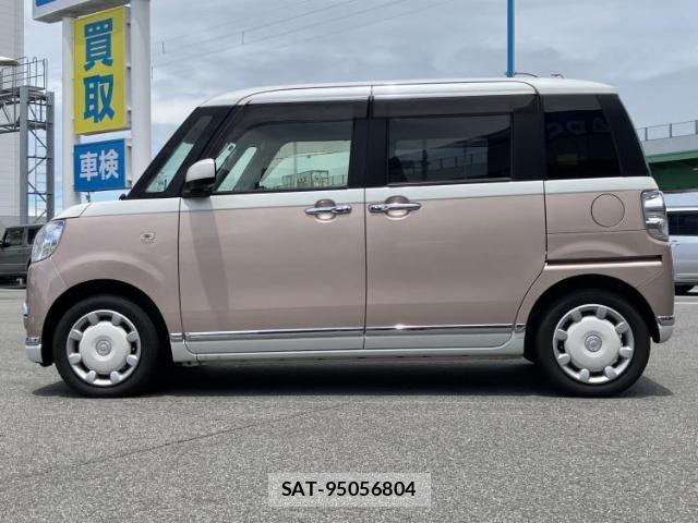 Daihatsu MOVE CANBUS 2017-06 8753932-1