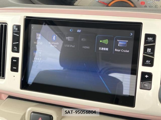 Daihatsu MOVE CANBUS 2017-06 8753932-10