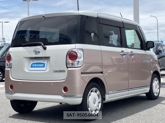 Daihatsu MOVE CANBUS 2017-06 8753932-2