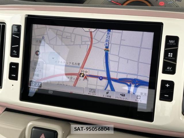 Daihatsu MOVE CANBUS 2017-06 8753932-9