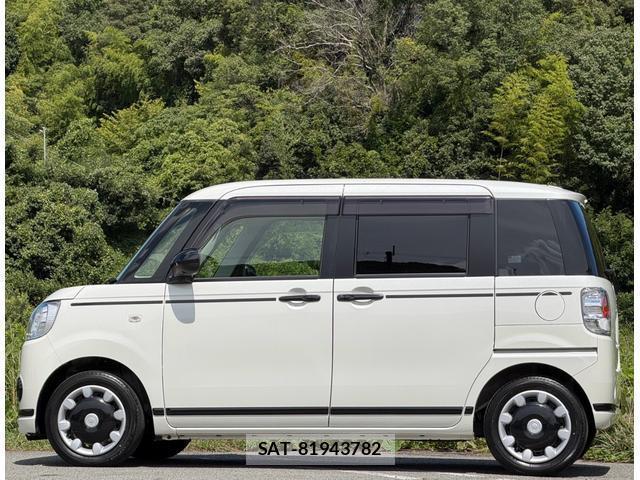 Daihatsu MOVE CANBUS 2021-10 8754136-15