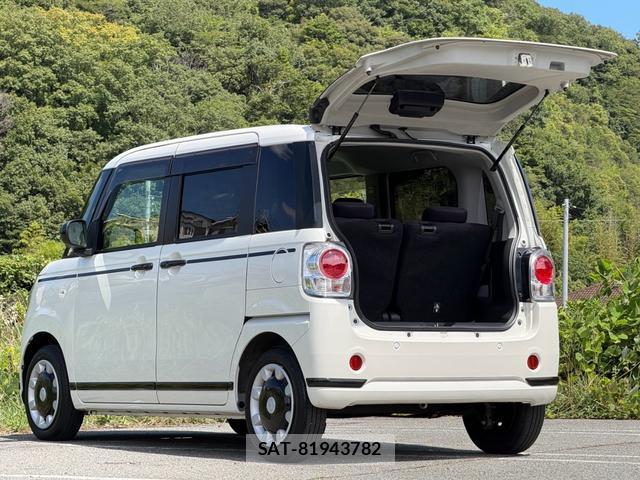 Daihatsu MOVE CANBUS 2021-10 8754136-17