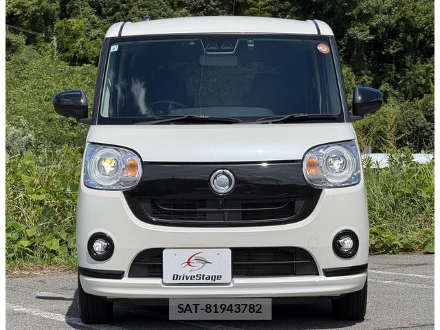 Daihatsu MOVE CANBUS 2021-10 8754136-18