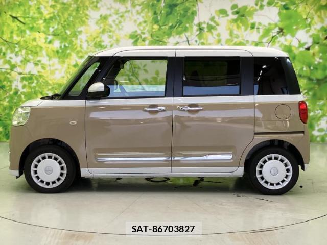 Daihatsu MOVE CANBUS 2025-09 8754358-1