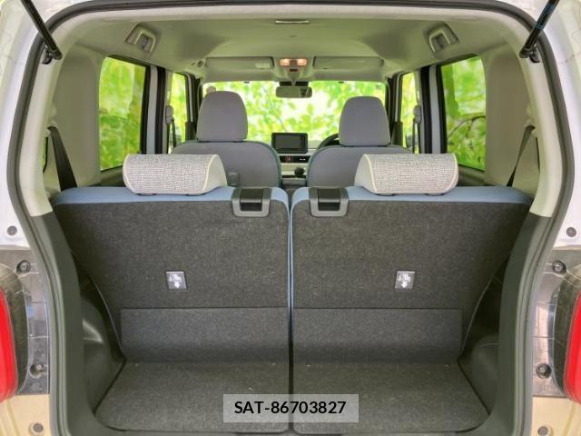 Daihatsu MOVE CANBUS 2025-09 8754358-7