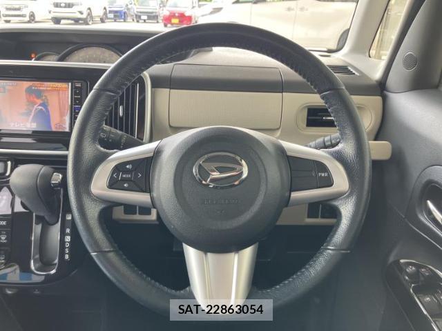 Daihatsu MOVE CANBUS 2018-10 8754599-12