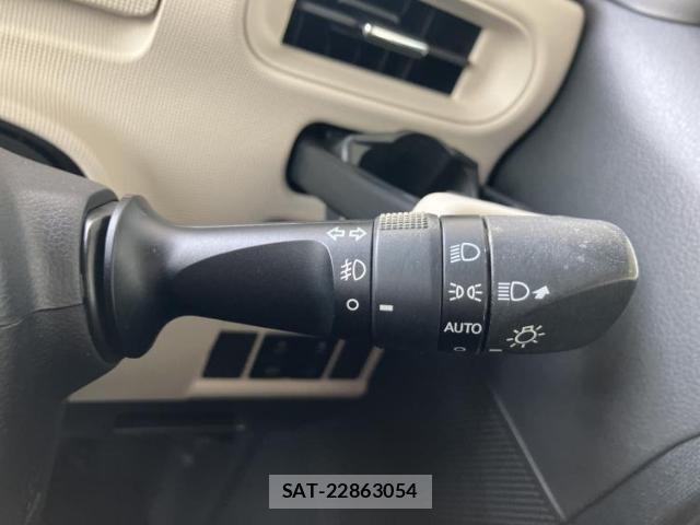Daihatsu MOVE CANBUS 2018-10 8754599-13