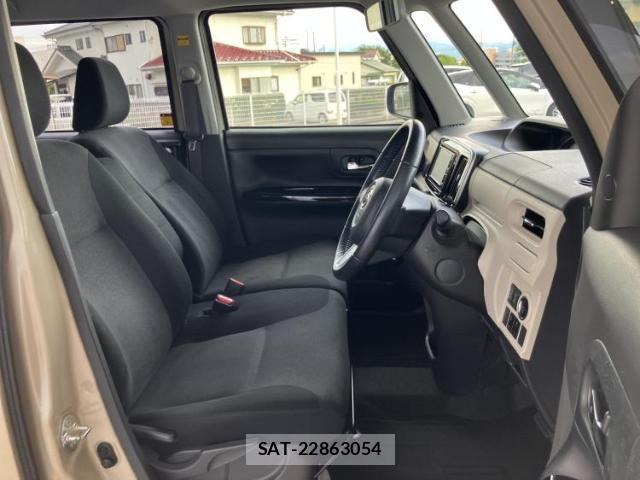 Daihatsu MOVE CANBUS 2018-10 8754599-3