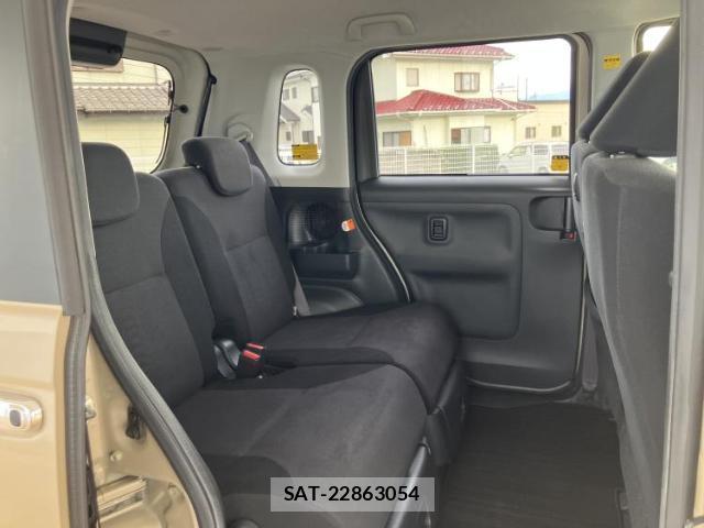 Daihatsu MOVE CANBUS 2018-10 8754599-4