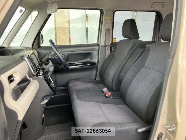 Daihatsu MOVE CANBUS 2018-10 8754599-5