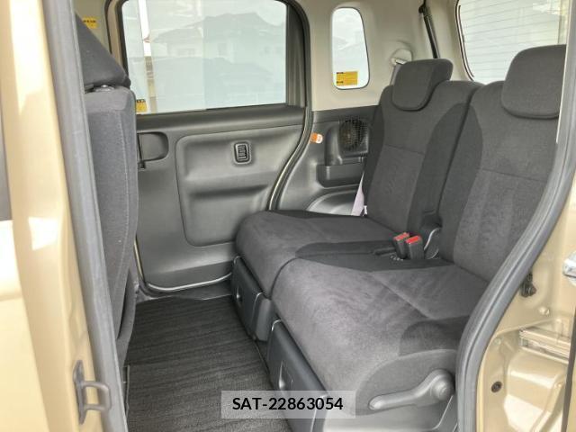 Daihatsu MOVE CANBUS 2018-10 8754599-6