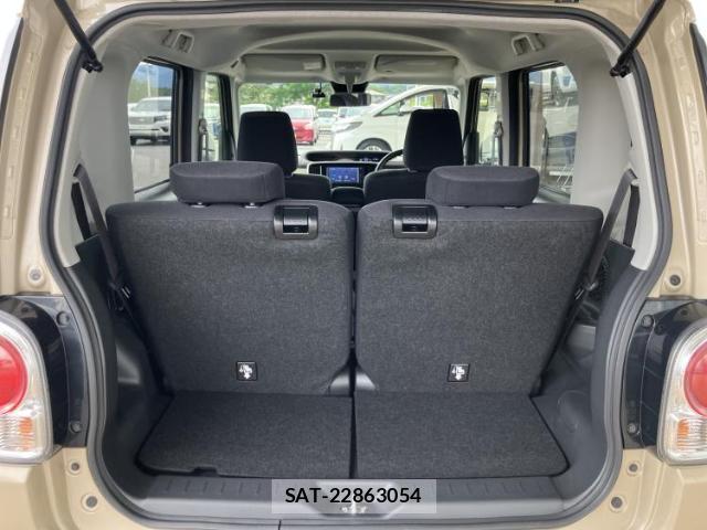 Daihatsu MOVE CANBUS 2018-10 8754599-7