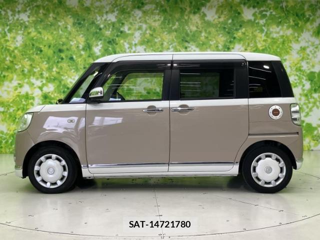 Daihatsu MOVE CANBUS 2017-05 8754607-1