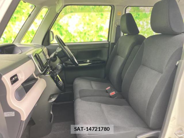 Daihatsu MOVE CANBUS 2017-05 8754607-5