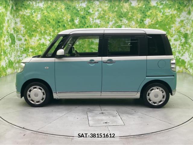 Daihatsu MOVE CANBUS 2017-05 8754625-1