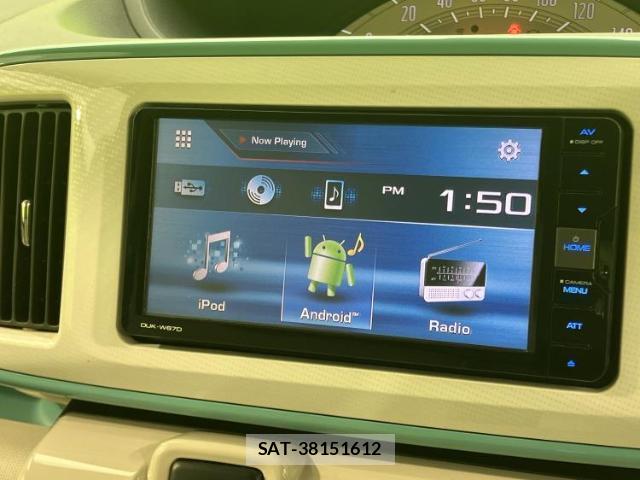 Daihatsu MOVE CANBUS 2017-05 8754625-10