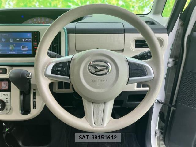 Daihatsu MOVE CANBUS 2017-05 8754625-13