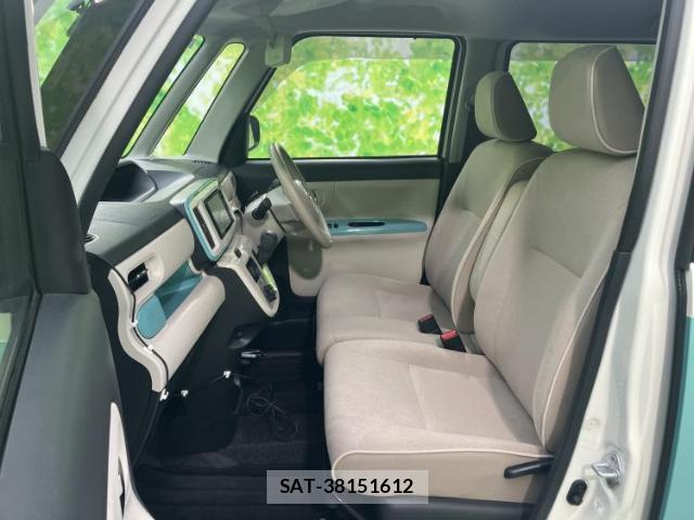 Daihatsu MOVE CANBUS 2017-05 8754625-5