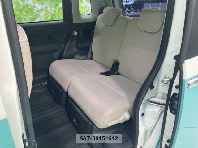 Daihatsu MOVE CANBUS 2017-05 8754625-6