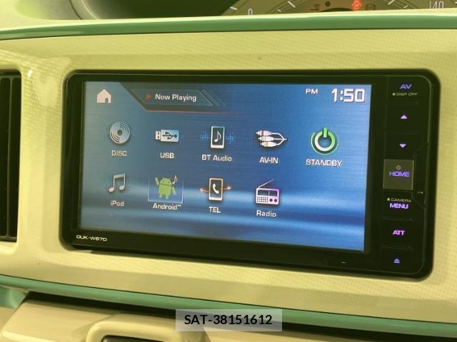 Daihatsu MOVE CANBUS 2017-05 8754625-9