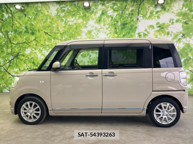 Daihatsu MOVE CANBUS 2017-05 8754711-1