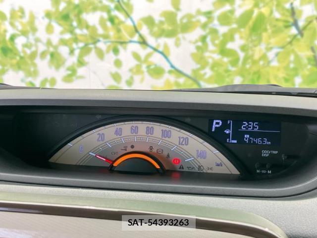 Daihatsu MOVE CANBUS 2017-05 8754711-12