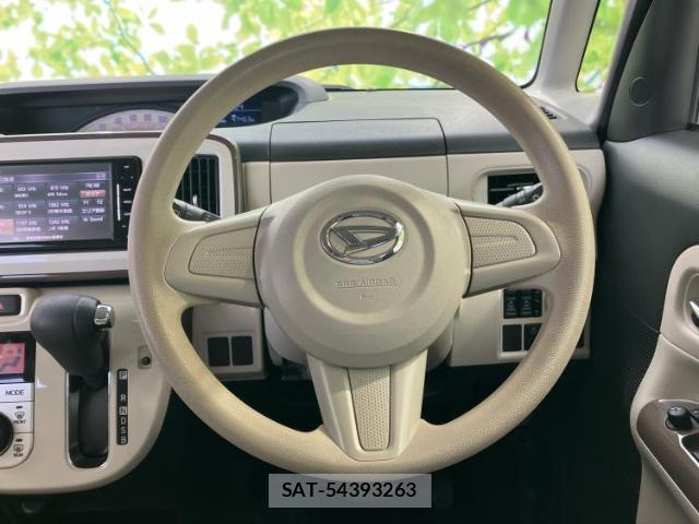 Daihatsu MOVE CANBUS 2017-05 8754711-13