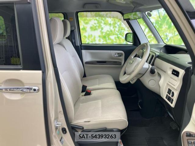 Daihatsu MOVE CANBUS 2017-05 8754711-3