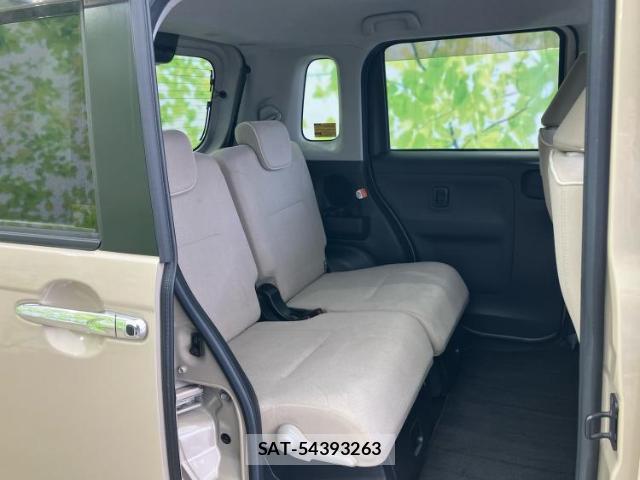 Daihatsu MOVE CANBUS 2017-05 8754711-4