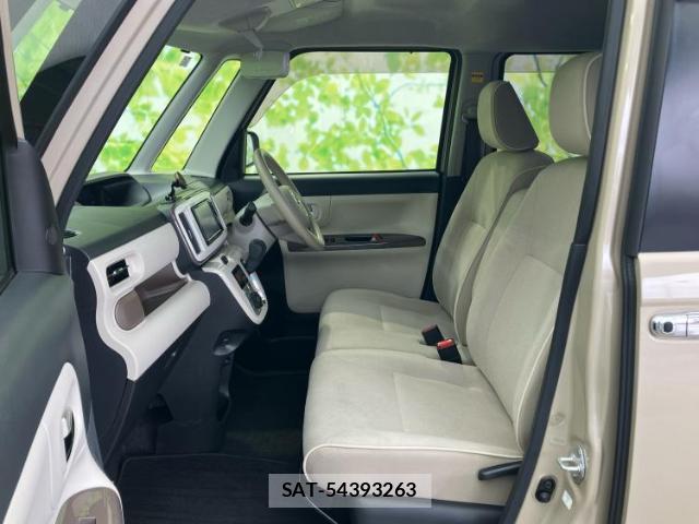 Daihatsu MOVE CANBUS 2017-05 8754711-5