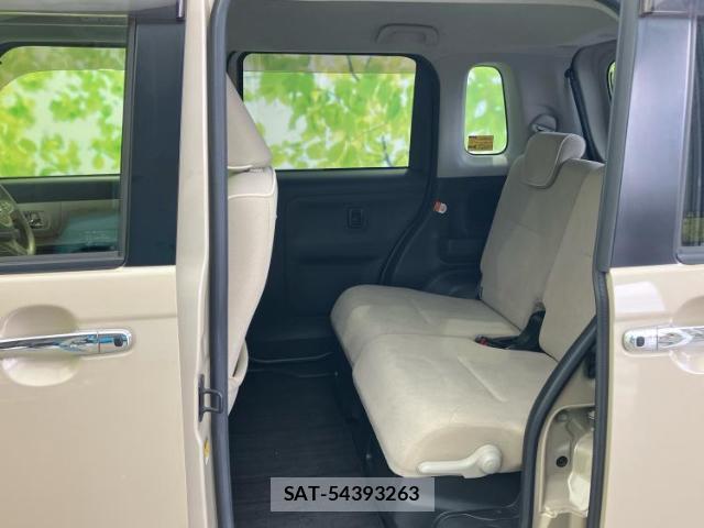 Daihatsu MOVE CANBUS 2017-05 8754711-6