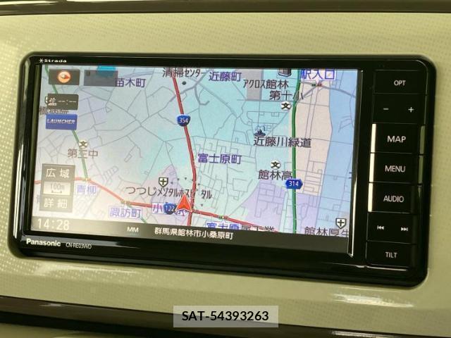 Daihatsu MOVE CANBUS 2017-05 8754711-9