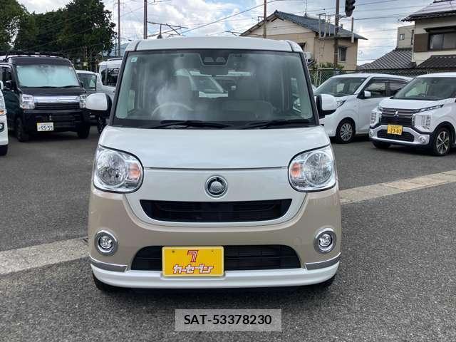 Daihatsu MOVE CANBUS 2017-09 8754753-1