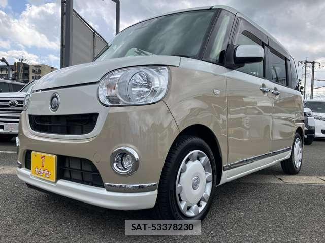 Daihatsu MOVE CANBUS 2017-09 8754753-10