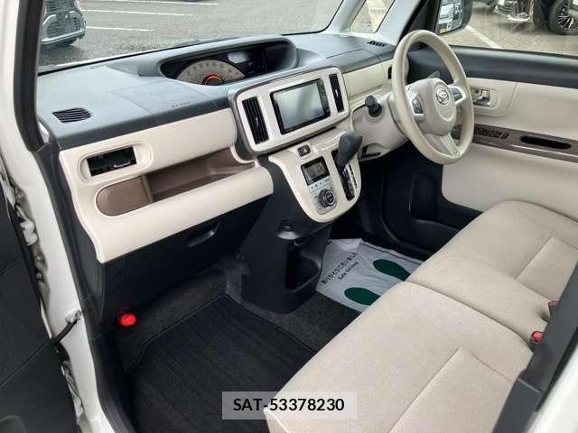 Daihatsu MOVE CANBUS 2017-09 8754753-12