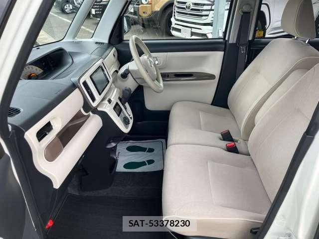 Daihatsu MOVE CANBUS 2017-09 8754753-13