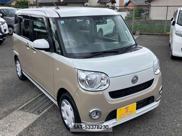 Daihatsu MOVE CANBUS 2017-09 8754753-18
