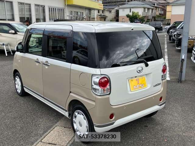 Daihatsu MOVE CANBUS 2017-09 8754753-19