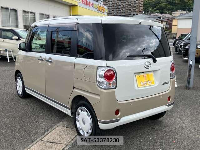 Daihatsu MOVE CANBUS 2017-09 8754753-3