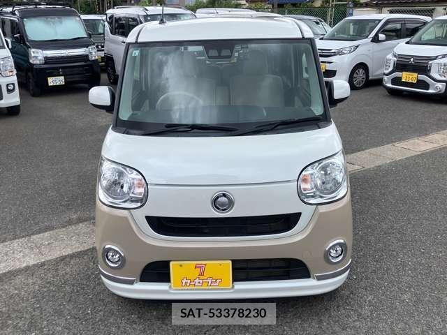 Daihatsu MOVE CANBUS 2017-09 8754753-4