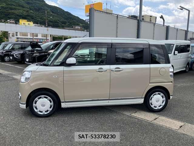 Daihatsu MOVE CANBUS 2017-09 8754753-6