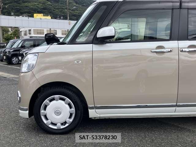 Daihatsu MOVE CANBUS 2017-09 8754753-7
