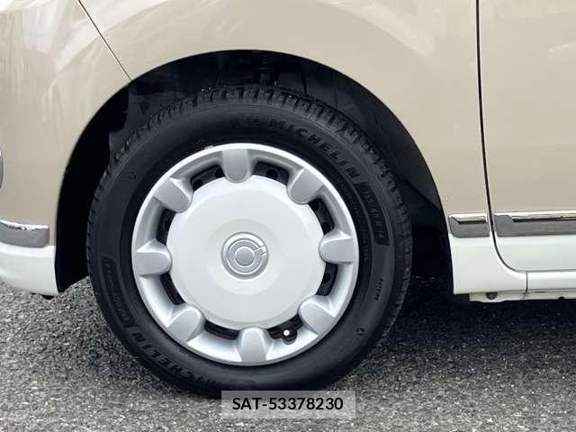 Daihatsu MOVE CANBUS 2017-09 8754753-8