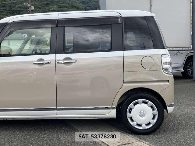 Daihatsu MOVE CANBUS 2017-09 8754753-9