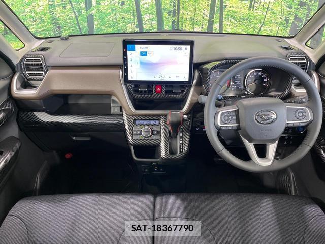 Daihatsu MOVE 2025-08 8752300-1