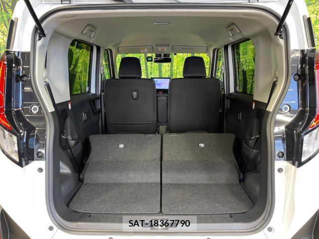 Daihatsu MOVE 2025-08 8752300-10