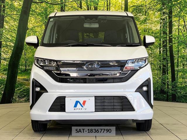 Daihatsu MOVE 2025-08 8752300-14