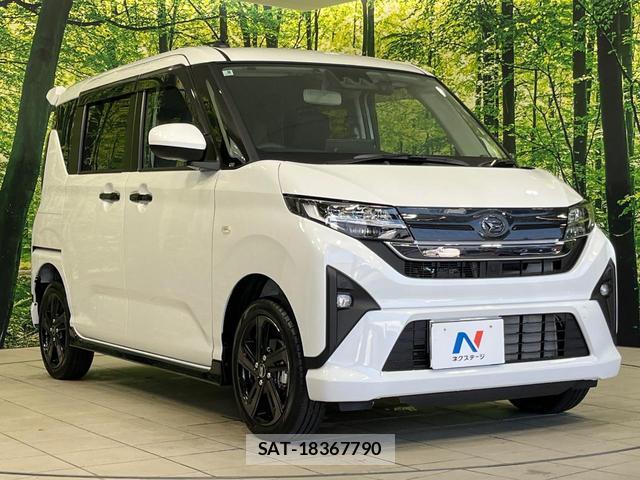 Daihatsu MOVE 2025-08 8752300-16